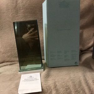 Partylite infinite reflections votive holder New in box